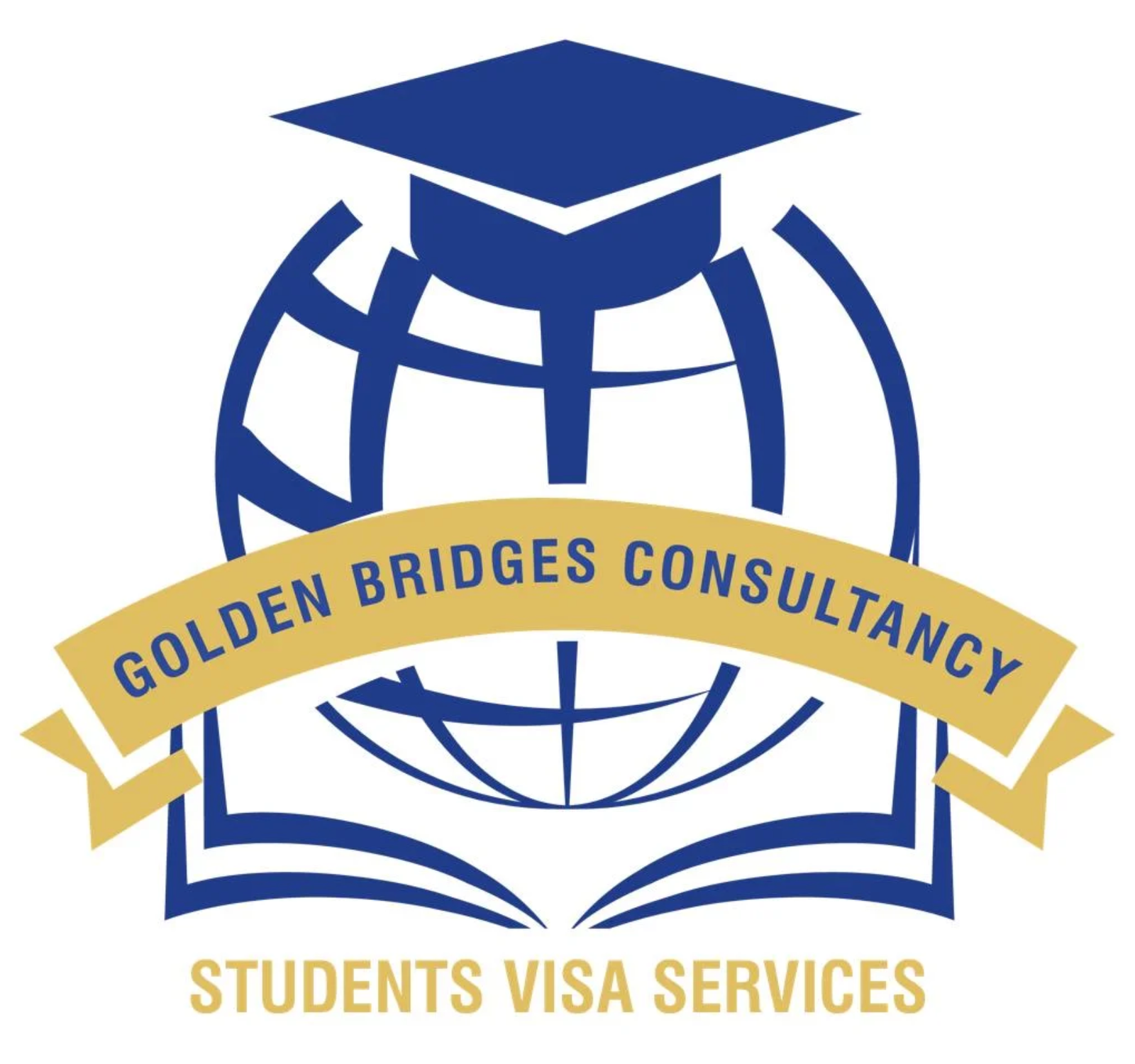 Golden Bridges Consultancy logo